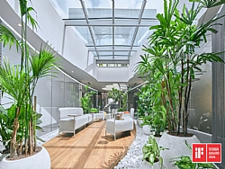 BAB ARCHITECTS, IF DESIGN AWARD 2026'DA �D�LLE ONURLANDIRILDI!